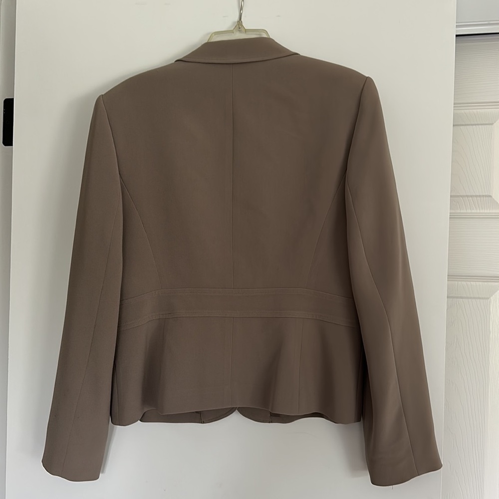 Talbots ladies blazer - Picture 8 of 11